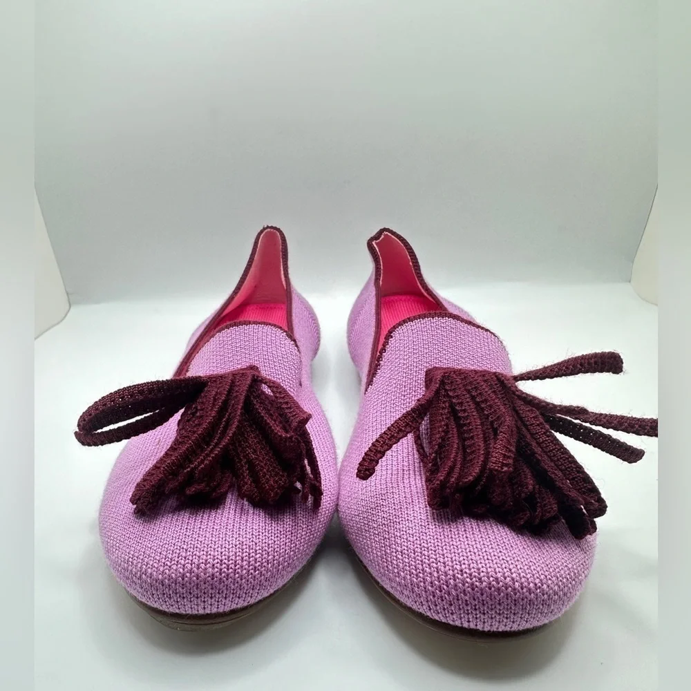 Rothys color lavender